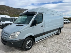 Mercedes-Benz Sprinter 516 КЛИМАТИК-до3.5тона., снимка 1
