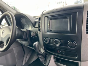 Mercedes-Benz Sprinter 516 КЛИМАТИК-до3.5тона., снимка 16