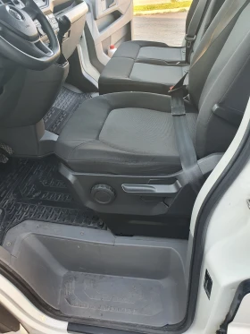 VW Crafter 2.0 TDI, снимка 7