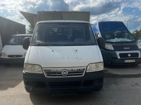 Обява за продажба на Fiat Ducato 2.0 JTD  ~Цена по договаряне - изображение 1