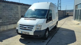 Ford Transit 155 PS