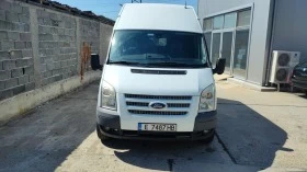 Ford Transit 155 PS, снимка 2