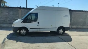 Ford Transit 155 PS, снимка 4