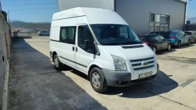 Ford Transit 155 PS, снимка 3