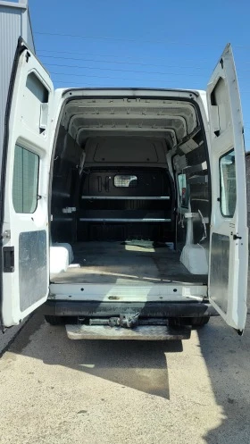 Ford Transit 155 PS, снимка 7