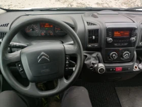 Citroen Jumper MAXI-Thermo, снимка 11