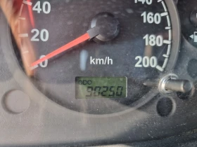 Kia Preggio 2.5TD 90300km., снимка 10