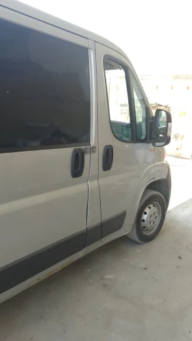 Fiat Ducato 100мултиджет, снимка 4