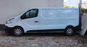 Renault Trafic 1, 6 dCi 115 | Mobile.bg    2