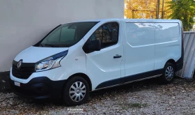 Renault Trafic 1, 6 dCi 115 | Mobile.bg    6