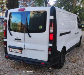 Renault Trafic 1, 6 dCi 115 | Mobile.bg    11