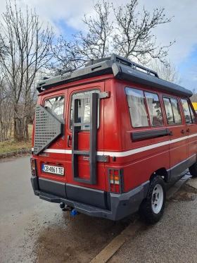 Renault Trafic 44  | Mobile.bg    9