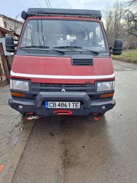 Renault Trafic 44  | Mobile.bg    2