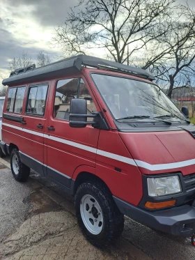 Renault Trafic 44  | Mobile.bg    1