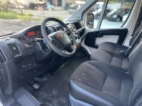Citroen Jumper 2.2 HDI | Mobile.bg    10