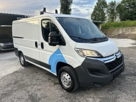 Citroen Jumper 2.2 HDI | Mobile.bg    4