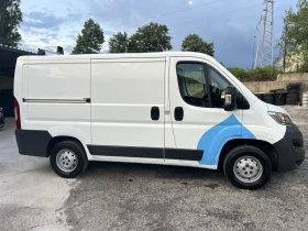     Citroen Jumper 2.2 HDI