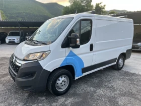 Citroen Jumper 2.2 HDI | Mobile.bg    2