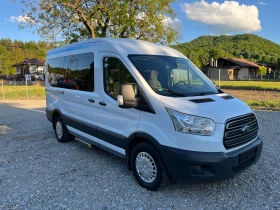 Ford Transit 2.2TDCi* 156ps* 3+ 1* K* *  | Mobile.bg    7