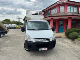 Iveco Daily 35c12*   | Mobile.bg    2