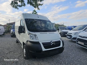 Citroen Jumper 2.2HDi/L2H2/TOP! | Mobile.bg    3