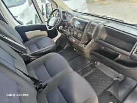 Citroen Jumper 2.2HDi/L2H2/TOP! | Mobile.bg    6