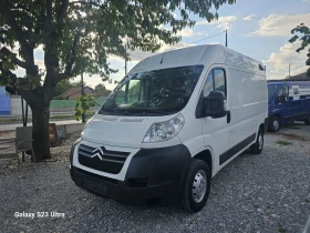  Citroen Jumper