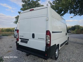 Citroen Jumper 2.2HDi/L2H2/TOP! | Mobile.bg    5