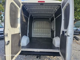 Citroen Jumper 2.2HDi/L2H2/TOP! | Mobile.bg    12