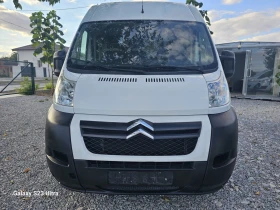 Citroen Jumper 2.2HDi/L2H2/TOP! | Mobile.bg    2