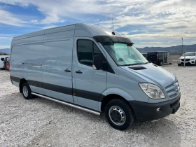 Обява за продажба на Mercedes-Benz Sprinter 516 КЛИМАТИК-до3.5тона. ~26 500 лв. - изображение 1 | Auto.bg Обява за продажба на Mercedes-Benz Sprinter 516 КЛИМАТИК-до3.5тона. ~26 500 лв. - изображение 1