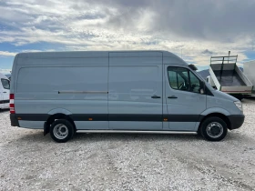 Обява за продажба на Mercedes-Benz Sprinter 516 КЛИМАТИК-до3.5тона. ~26 500 лв. - изображение 4 | Auto.bg Обява за продажба на Mercedes-Benz Sprinter 516 КЛИМАТИК-до3.5тона. ~26 500 лв. - изображение 4