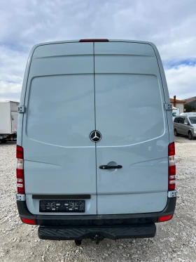 Обява за продажба на Mercedes-Benz Sprinter 516 КЛИМАТИК-до3.5тона. ~26 500 лв. - изображение 7 | Auto.bg Обява за продажба на Mercedes-Benz Sprinter 516 КЛИМАТИК-до3.5тона. ~26 500 лв. - изображение 7