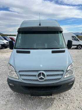 Обява за продажба на Mercedes-Benz Sprinter 516 КЛИМАТИК-до3.5тона. ~26 500 лв. - изображение 2 | Auto.bg Обява за продажба на Mercedes-Benz Sprinter 516 КЛИМАТИК-до3.5тона. ~26 500 лв. - изображение 2