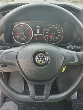 VW Crafter 2.0 TDI, снимка 9