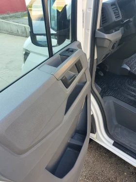 VW Crafter 2.0 TDI, снимка 6