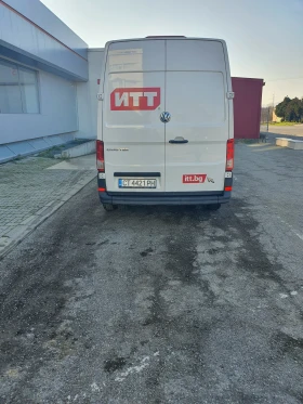 VW Crafter 2.0 TDI, снимка 4