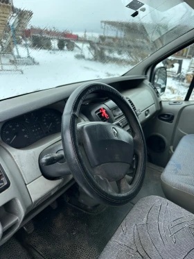 Renault Trafic, снимка 6