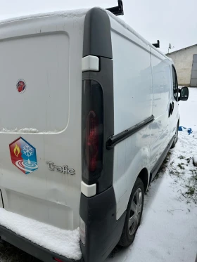 Renault Trafic, снимка 4