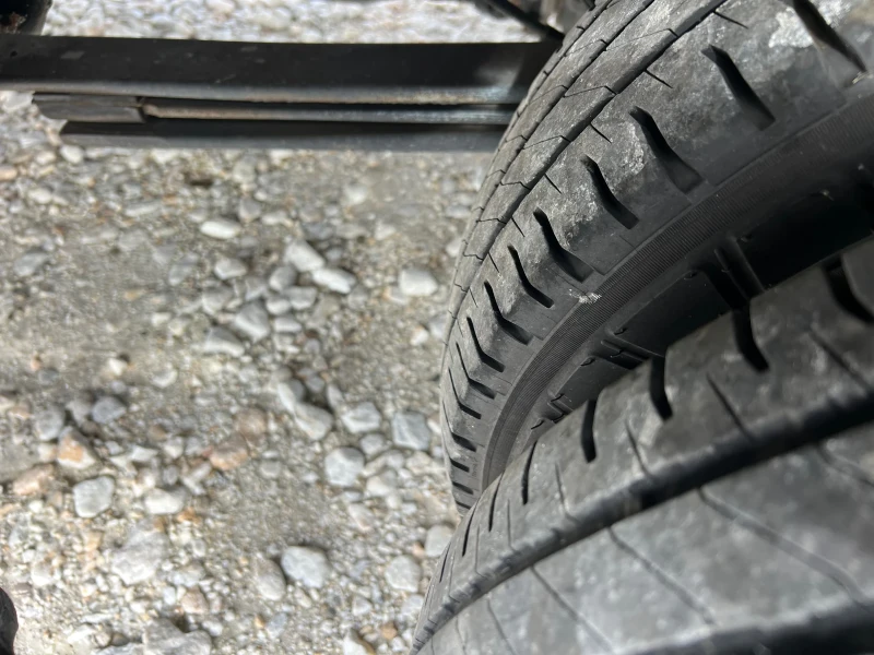 Mercedes-Benz Sprinter 516 КЛИМАТИК-до3.5тона., снимка 14 - Бусове и автобуси - 52179540