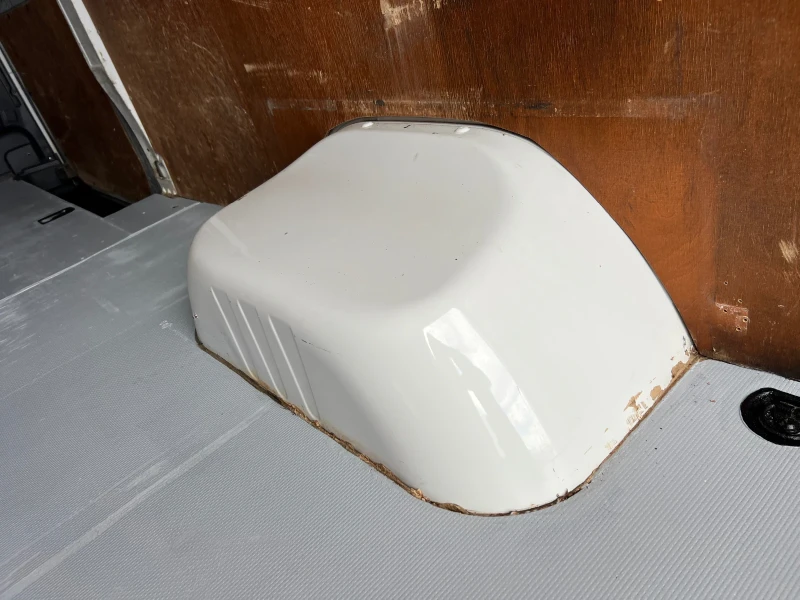 Mercedes-Benz Sprinter 516 КЛИМАТИК-до3.5тона., снимка 13 - Бусове и автобуси - 52179540