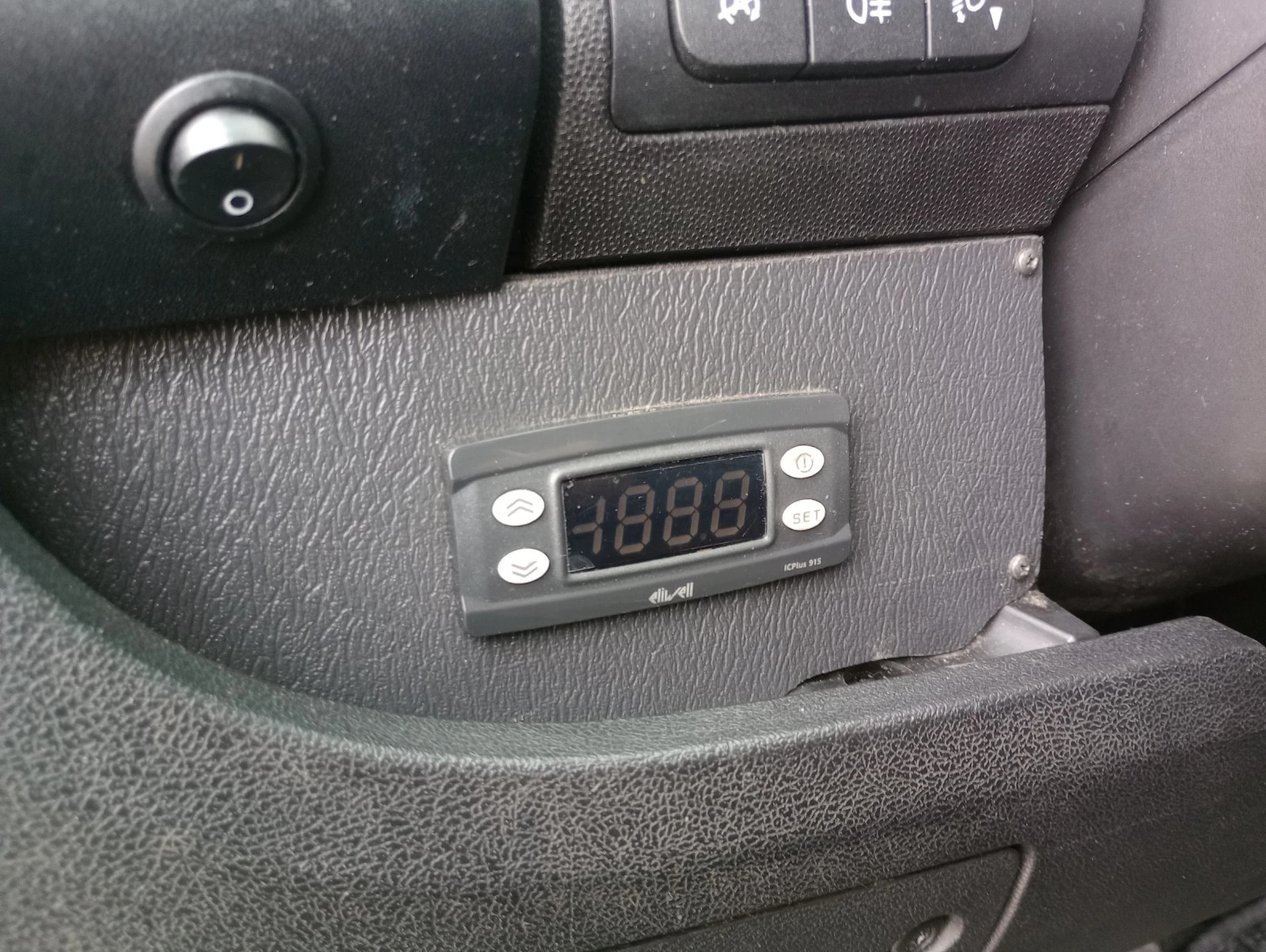 Citroen Jumper MAXI-Thermo | Mobile.bg � ����������� 13