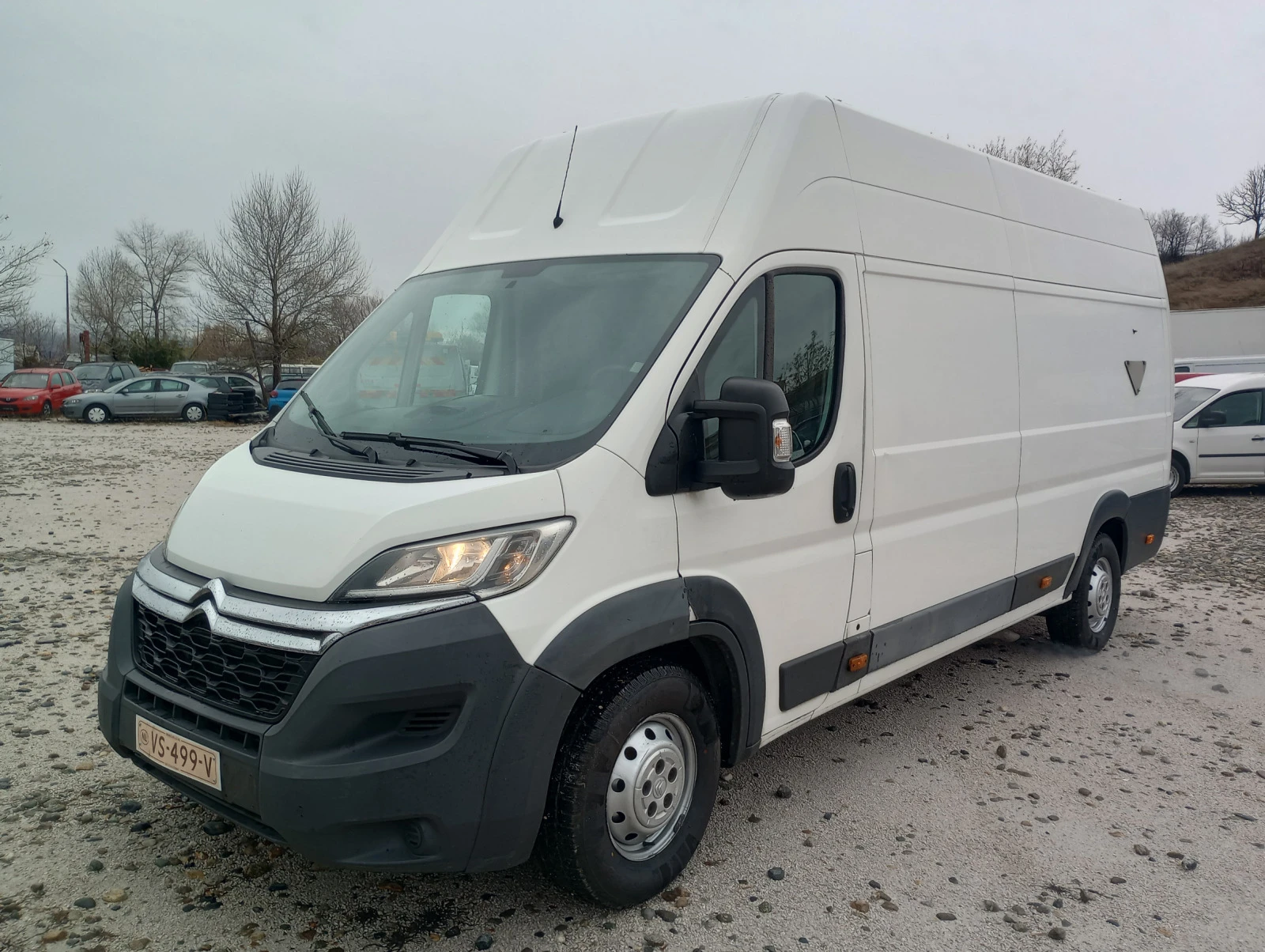 Citroen Jumper MAXI-Thermo | Mobile.bg � ����������� 1