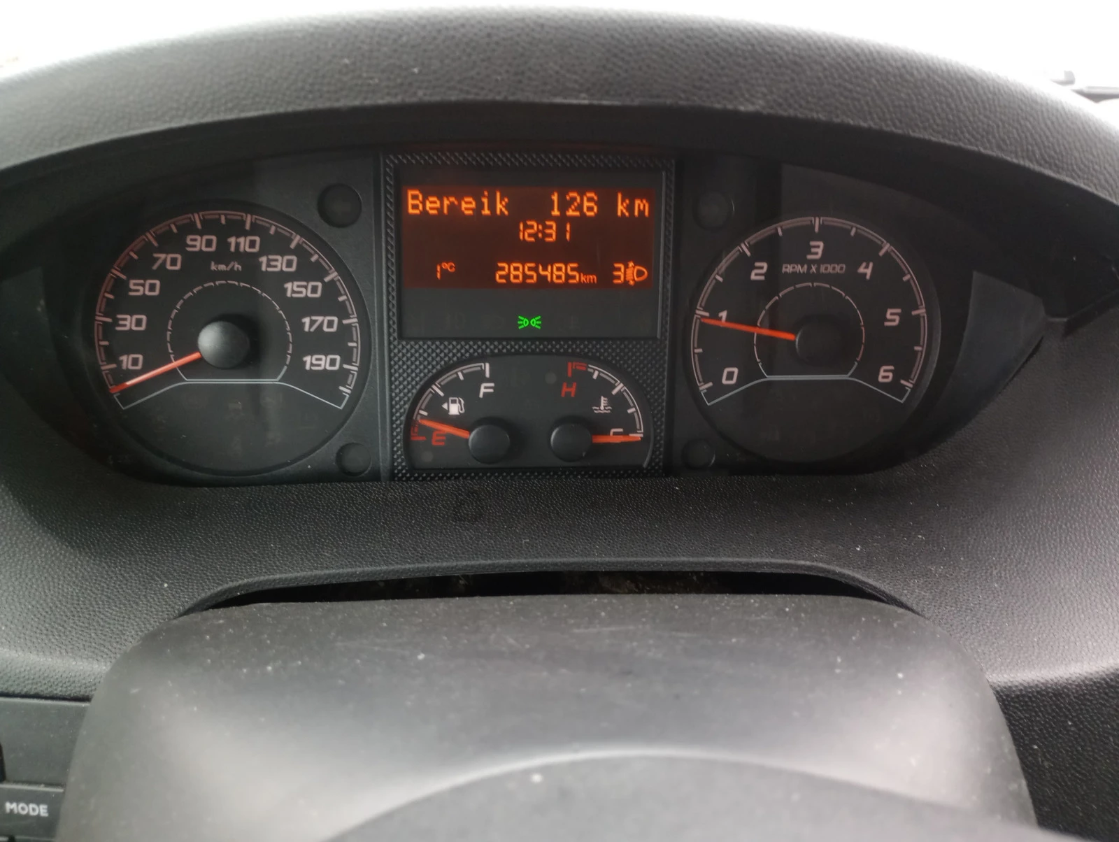 Citroen Jumper MAXI-Thermo | Mobile.bg � ����������� 12