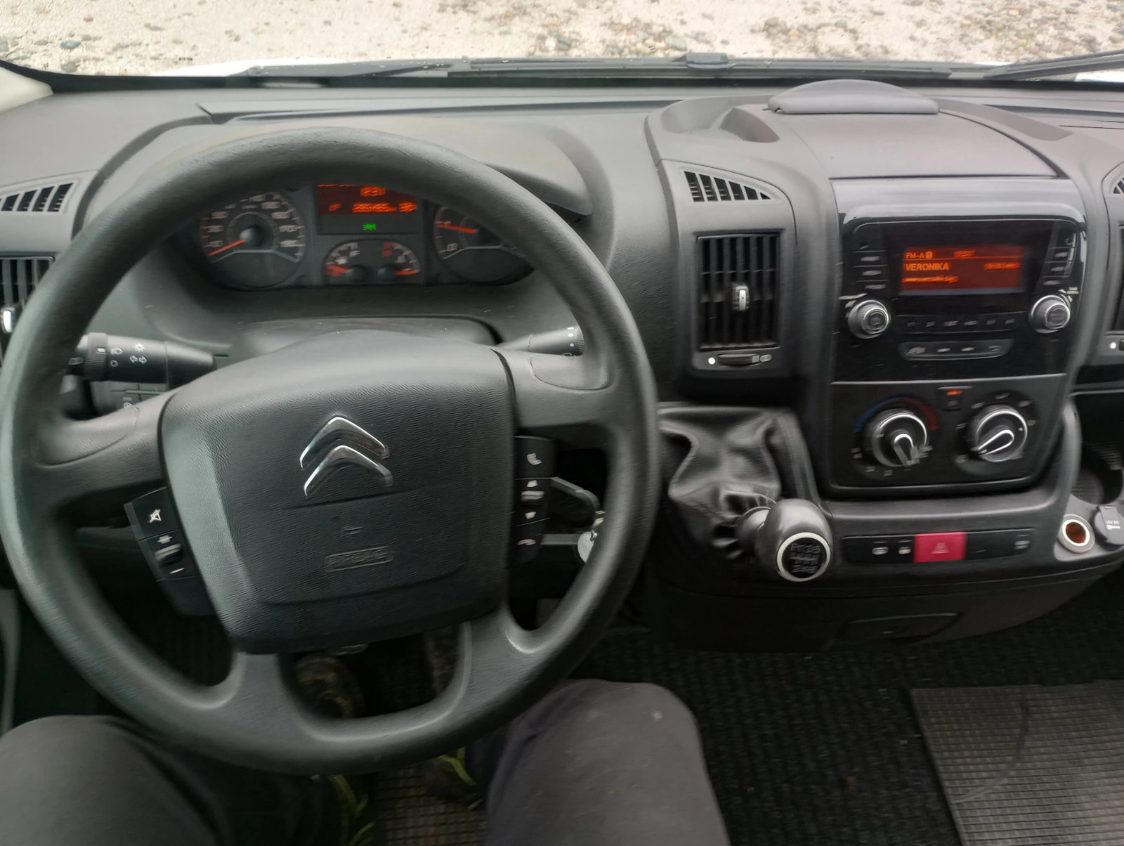 Citroen Jumper MAXI-Thermo | Mobile.bg � ����������� 11