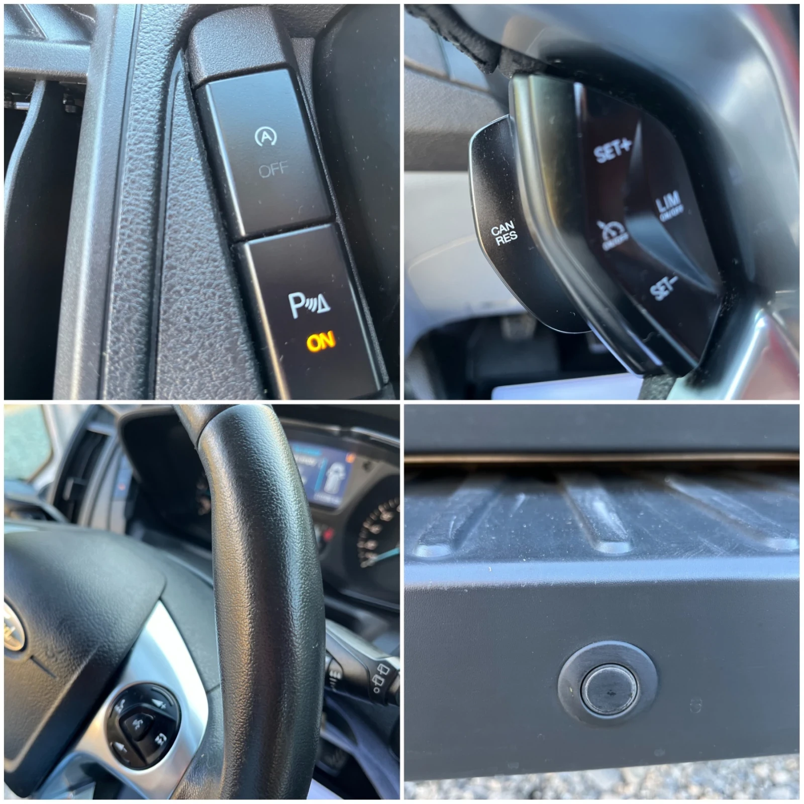 Ford Transit 2.2TDCi* 156ps* 3+ 1* K* *  | Mobile.bg   17