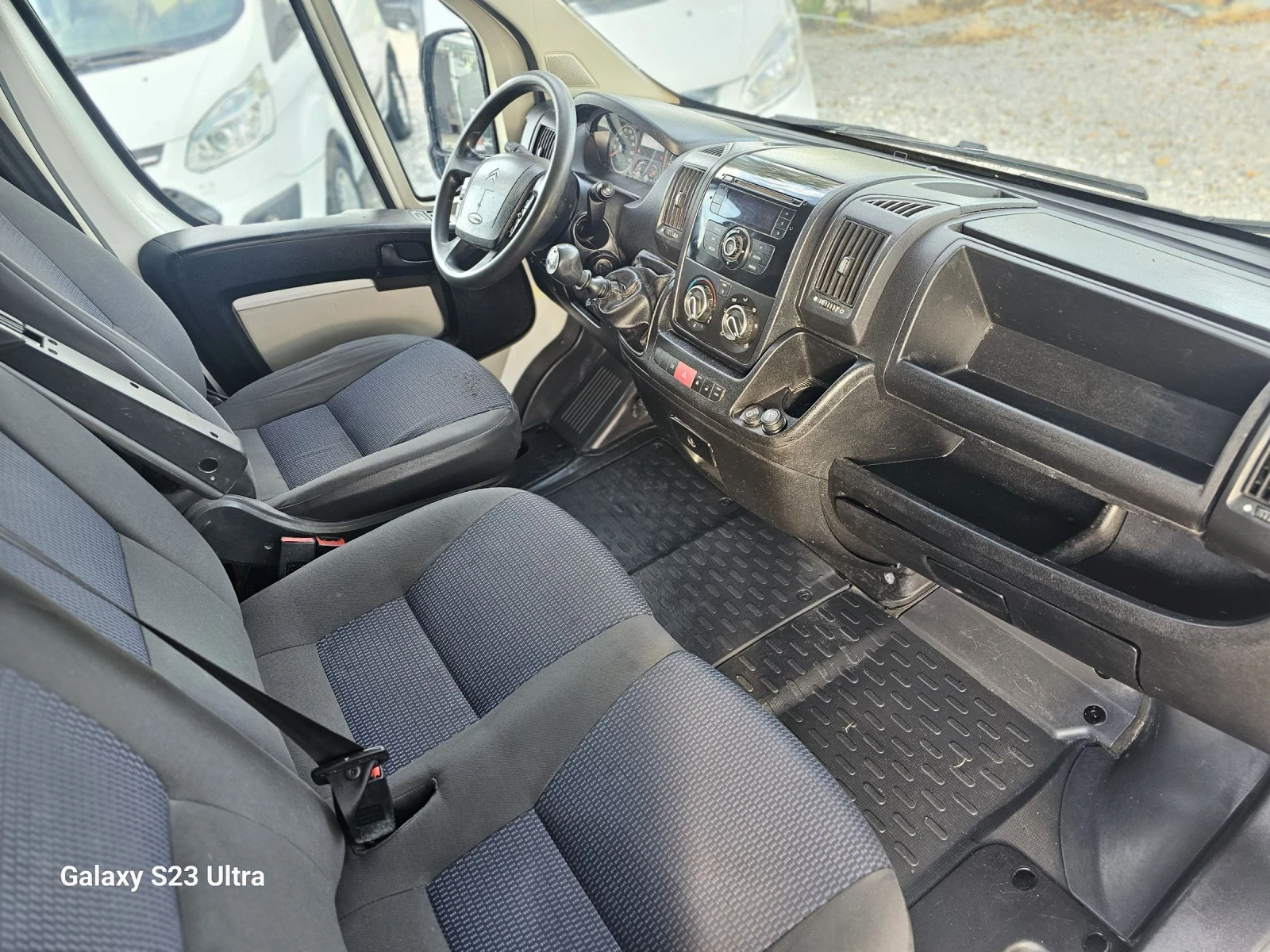 Citroen Jumper 2.2HDi/L2H2/TOP! - изображение 6