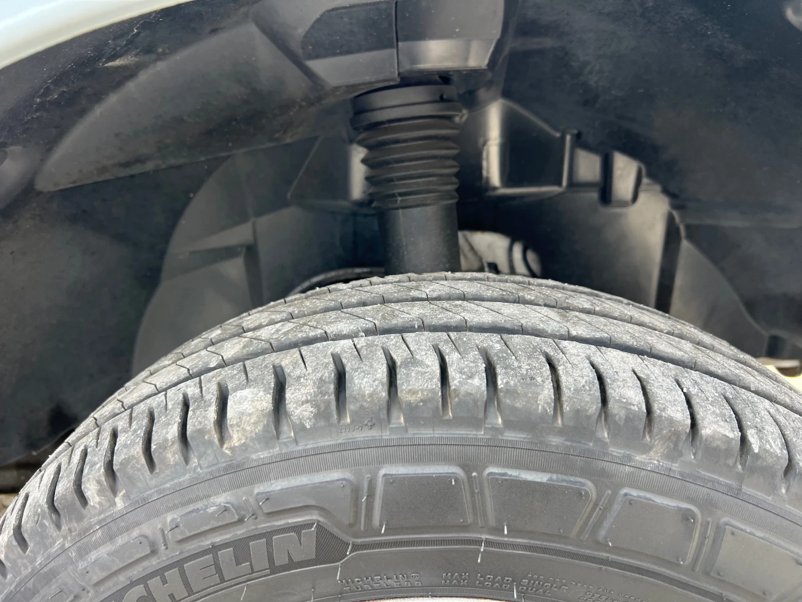 Mercedes-Benz Sprinter 516 -3.5. | Mobile.bg   12