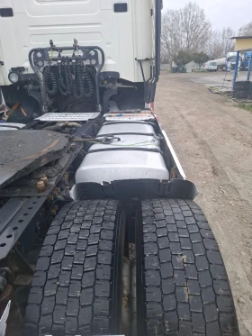 Scania R 450 Влекач. Скания R450, снимка 6