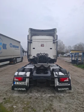 Scania R 450 Влекач. Скания R450, снимка 7